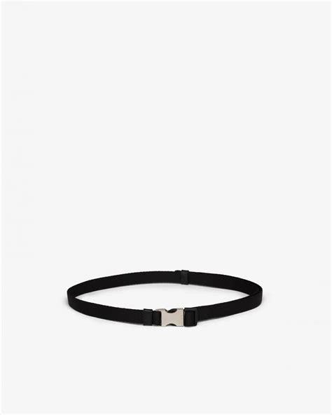 ceinture femme prada|Ceintures Pour Femme .